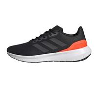 adidas Homme Runfalcon 3.0 Shoes, Core Black/Carbon/Solar Red, 44 EU