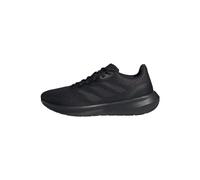 adidas Homme Runfalcon 3.0 Shoes, Core Black/Core Black/Carbon, 43 1/3 EU