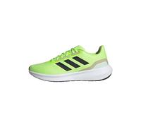 adidas Chaussure Runfalcon 3.0 - Green Spark / Core Black / Putty Grey, Green Spark / Core Black / Putty Grey 40 2/3