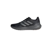 adidas Homme Runfalcon 3 TR Shoes Chaussures de Course, Core Black/Grey Three/Carbon, 42 EU