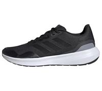 Adidas Homme Runfalcon 3 TR Shoes, Core Black/Core Black/Carbon, 42 EU