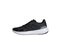 adidas Homme Runfalcon 3 TR Shoes, Core Black / Core Black / Carbon, 44 2/3 EU