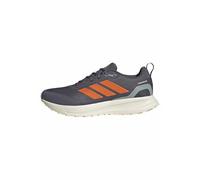 Adidas Chaussures de running RUNFALCON 5 TR Homme Aurora Onix/Pure Orange/Core Black 44 2/3