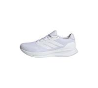 adidas Homme Runfalcon 5 Wide Running Shoes, FTWR White/FTWR White/Core Black, 40 EU