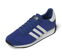 adidas Homme RUNVISTA Shoes, Bright Royal/Core White/Team Royal Blue, 42 EU