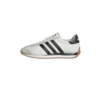 adidas Homme Runvista Shoes, Core White/Core Black/Gum10, 44 EU