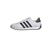 adidas Homme RUNVISTA Shoes, FTWR White/Core Black/FTWR White, 44 EU