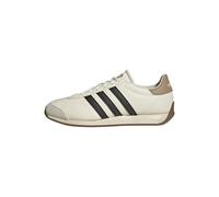 adidas Homme Runvista Shoes, Off White/Core Black/Wonder White, 44 EU