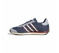 adidas Homme Runvista Shoes, Preloved Ink/Core White/Team Victory Red, 43 1/3 EU