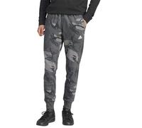 adidas Homme Seasonal Essentials Camouflage Pants, DGH Solid Grey, M