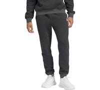 adidas Homme Seasonal Essentials Mélange Pants, Black Melange, XXL