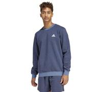 adidas Homme Seasonal Essentials Mélange Sweater, Legend Ink Mel., L