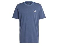 adidas Homme Seasonal Essentials Mélange Tee, Legend Ink Mel., XS