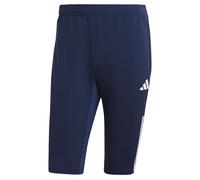 Adidas Homme Shorts (1/2) Demi-Pantalon D'Entraînement Tiro 23 Competition, Team Navy Blue 2, IC4567, L