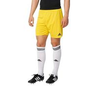 adidas Homme Shorts (1/4) Ent22 Sho, Team Yellow, IC7404, XLT3