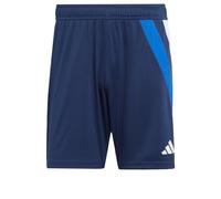 adidas Homme Shorts (1/4) Fortore23 Sho, Team Navy Blue 2/Team Royal Blue/White/Team Colleg Red, IK5729, XL
