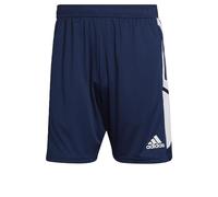 Adidas – Short d'entraînement Homme Condivo 22 – Bleu marine/Blanc – HA6284 M