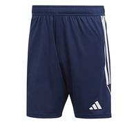 Adidas Homme Shorts (1/4) Short D'Entraînement Tiro 23 League, Team Navy Blue 2, HS7226, S