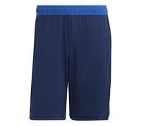 Adidas Homme Shorts (1/4) Short D'Entraînement Tiro 23 League, Team Navy Blue 2, HS7226, S