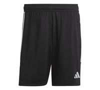 Adidas Homme Shorts (1/4) Short Tiro 23 League, Black/White, HT6129, 2XL