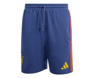 Adidas, Homme, Shorts, Bleu, Taille: S Short Spain DNA