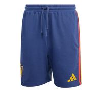 Adidas, Homme, Shorts, Bleu, Taille: XL Short Spain DNA