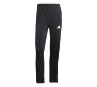 adidas Homme Snap Track Pant, Black/White, XXL