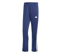 adidas Homme Snap Track Pant, Dark Blue/White, XXL