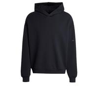 adidas Homme Soft Lux Hoodie Sweatshirt, Black, XS