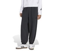 adidas Herren Soft LUX Pants, Black, XL
