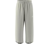 Adidas Pantalon de jogging Soft LUX Blanc XL Homme