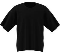 adidas Homme Soft Lux Shirt, Black, 3XL