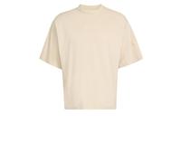 adidas Homme Soft Lux Shirt, Crystal Linen, XS