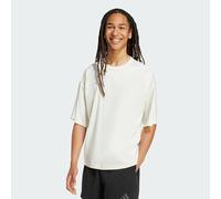 adidas Homme Soft Lux Shirt, Off White, XXL