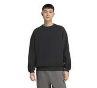 Adidas Sweat-shirt Soft Lux Homme Noir Taille M
