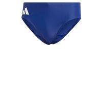 ADIDAS PERFORMANCE Maillot de bain de sport 'Solid' bleu foncé / blanc, Taille S
