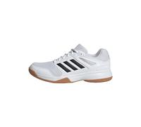 ADIDAS PERFORMANCE Chaussure de sport 'Speedcourt' noir / blanc, Taille 43