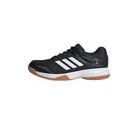 Adidas Chaussures indoor Homme Speedcourt Core Black/Cloud White/Gum Taille 46