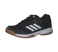 ADIDAS Homme Speedcourt Shoes, Core Black/Cloud White, 40 2/3 EU