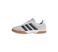 Adidas Spezialist Indoor Shoes FTWR White/Core Black/Grey Two Pointure 45