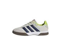 adidas Homme SPEZIALIST Indoor Shoes Chaussures de Sport, Off White/FTWR White/FTWR White, 40 EU
