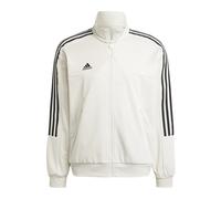 Adidas, Homme, Sport, Beige, Taille: XS Haut de piste beige élégant