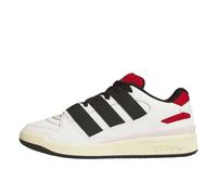 Adidas, Homme, Sport, Blanc, Taille: 40 2/3 EU Forum 2000