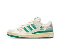 Adidas, Homme, Sport, Blanc, Taille: 44 2/3 EU Forum Low CL