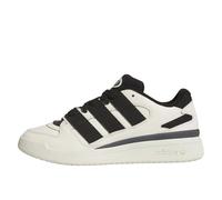 Adidas, Homme, Sport, Blanc, Taille: 46 2/3 EU Forum2000 Baskets Élégantes