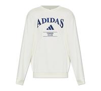 Adidas, Homme, Sport, Blanc, Taille: S Heritage SweaT-shirt