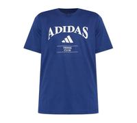 Adidas, Homme, Sport, Bleu, Taille: 2XL T-shirt Graphique Héritage