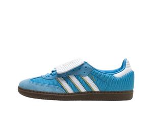 Adidas, Homme, Sport, Bleu, Taille: 39 1/3 EU Samba LT Baskets