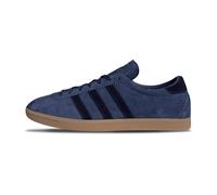 Adidas, Homme, Sport, Bleu, Taille: 41 1/2 EU Nuit Bleue Indigo Baskets