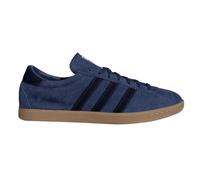 Adidas TOBACCO Homme Baskets Casual Bleu Foncé - 42 2/3 EU